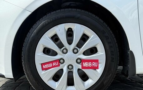 KIA Cerato IV, 2019 год, 1 429 000 рублей, 6 фотография