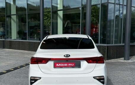 KIA Cerato IV, 2019 год, 1 429 000 рублей, 4 фотография