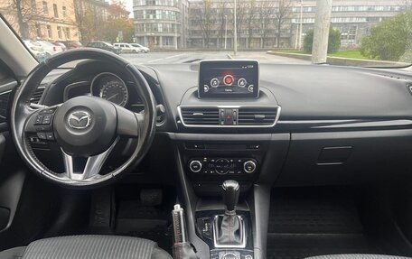 Mazda 3, 2014 год, 1 200 000 рублей, 8 фотография