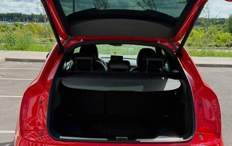 Audi Q3, 2017 год, 2 600 000 рублей, 6 фотография