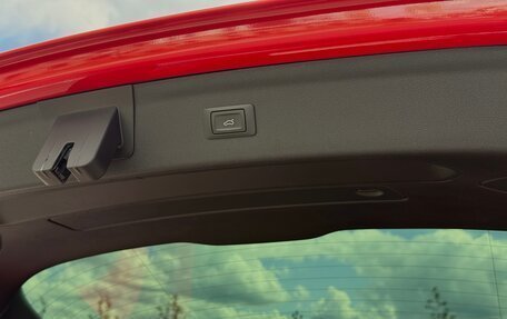 Audi Q3, 2017 год, 2 600 000 рублей, 7 фотография