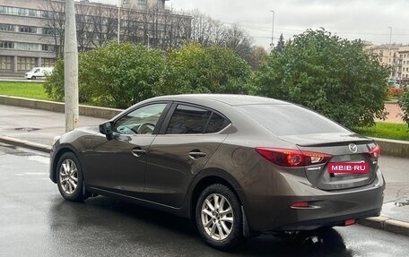 Mazda 3, 2014 год, 1 200 000 рублей, 15 фотография