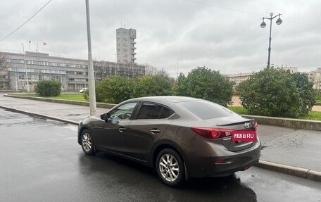 Mazda 3, 2014 год, 1 200 000 рублей, 16 фотография