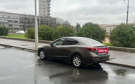 Mazda 3, 2014 год, 1 200 000 рублей, 14 фотография