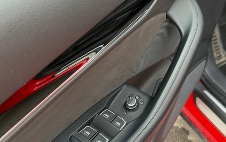 Audi Q3, 2017 год, 2 600 000 рублей, 14 фотография