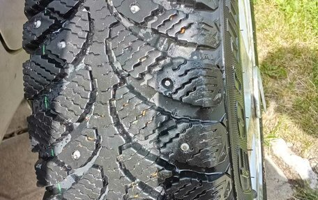 Daewoo Matiz I, 2011 год, 195 000 рублей, 12 фотография