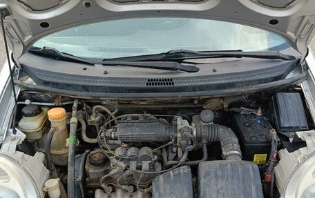 Daewoo Matiz I, 2011 год, 195 000 рублей, 8 фотография