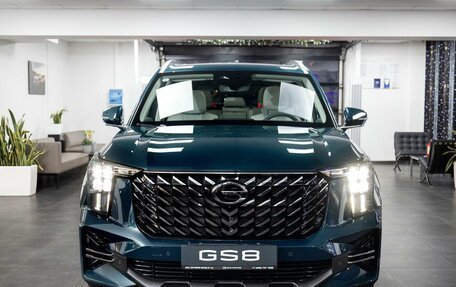 GAC GS8, 2025 год, 4 849 000 рублей, 3 фотография