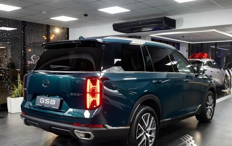 GAC GS8, 2025 год, 4 849 000 рублей, 4 фотография