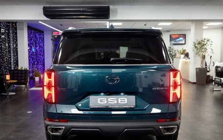 GAC GS8, 2025 год, 4 849 000 рублей, 6 фотография