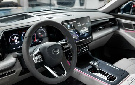 GAC GS8, 2025 год, 4 849 000 рублей, 7 фотография