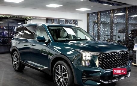 GAC GS8, 2025 год, 4 849 000 рублей, 2 фотография