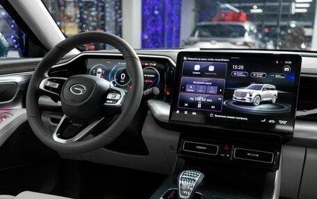 GAC GS8, 2025 год, 4 849 000 рублей, 17 фотография