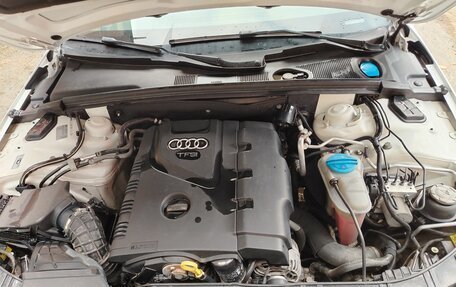 Audi A4, 2011 год, 870 000 рублей, 10 фотография