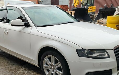 Audi A4, 2011 год, 870 000 рублей, 3 фотография