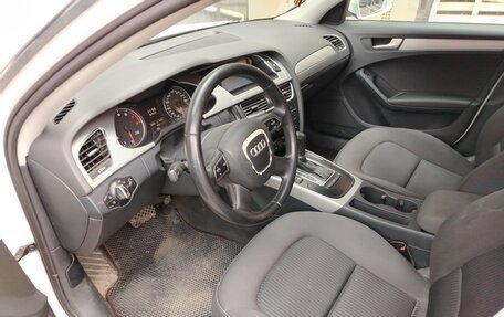 Audi A4, 2011 год, 870 000 рублей, 9 фотография