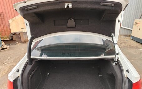 Audi A4, 2011 год, 870 000 рублей, 11 фотография