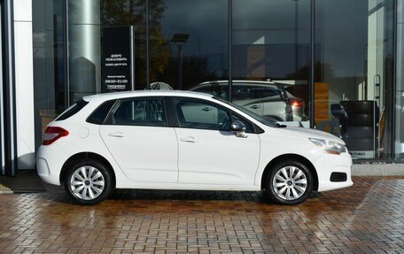 Citroen C4 II рестайлинг, 2012 год, 720 000 рублей, 4 фотография