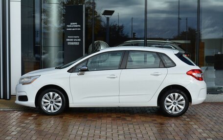 Citroen C4 II рестайлинг, 2012 год, 720 000 рублей, 8 фотография