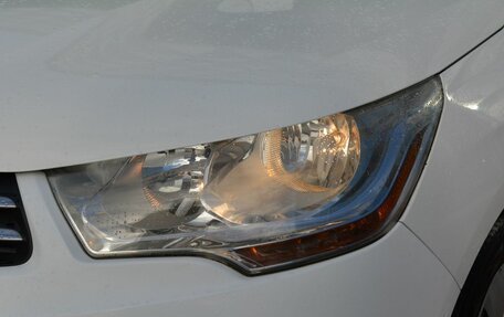 Citroen C4 II рестайлинг, 2012 год, 720 000 рублей, 9 фотография