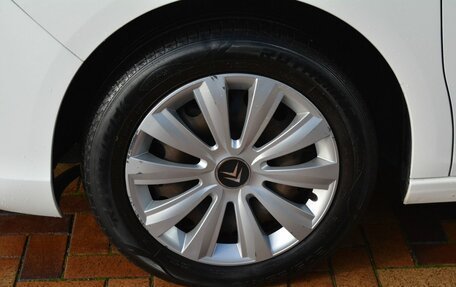 Citroen C4 II рестайлинг, 2012 год, 720 000 рублей, 11 фотография