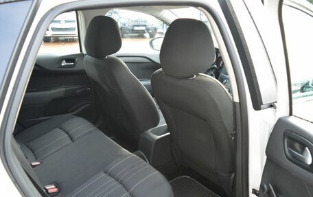 Citroen C4 II рестайлинг, 2012 год, 720 000 рублей, 15 фотография