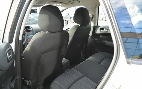 Citroen C4 II рестайлинг, 2012 год, 720 000 рублей, 13 фотография