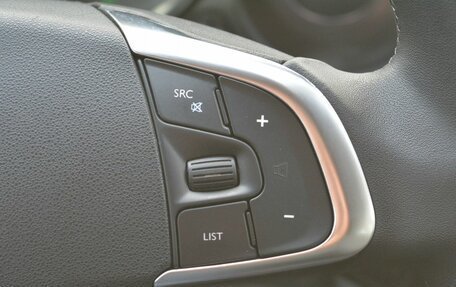 Citroen C4 II рестайлинг, 2012 год, 720 000 рублей, 24 фотография