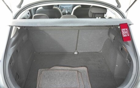 Citroen C4 II рестайлинг, 2012 год, 720 000 рублей, 14 фотография