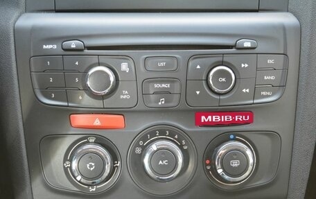 Citroen C4 II рестайлинг, 2012 год, 720 000 рублей, 21 фотография