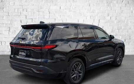 Lexus TX, 2025 год, 4 988 445 рублей, 3 фотография