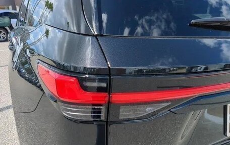 Lexus TX, 2025 год, 4 988 445 рублей, 9 фотография