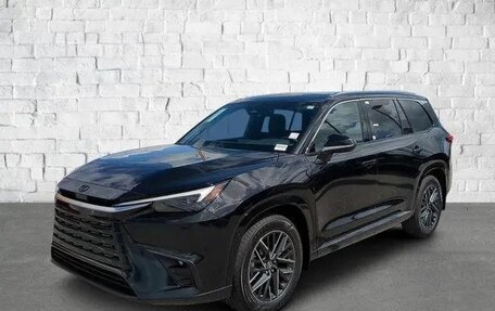 Lexus TX, 2025 год, 4 988 445 рублей, 7 фотография