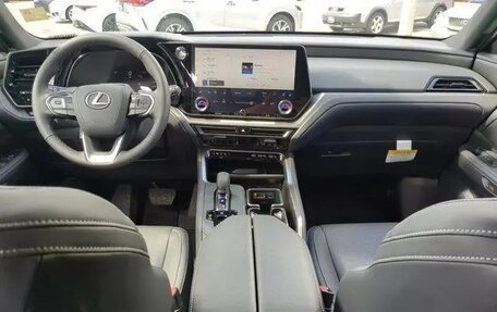 Lexus TX, 2025 год, 4 988 445 рублей, 10 фотография