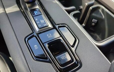 Lexus TX, 2025 год, 4 988 445 рублей, 16 фотография