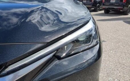 Lexus TX, 2025 год, 4 988 445 рублей, 8 фотография