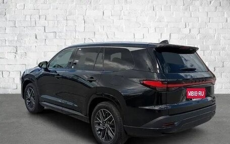 Lexus TX, 2025 год, 4 988 445 рублей, 5 фотография