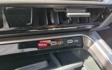 Lexus TX, 2025 год, 4 988 445 рублей, 14 фотография