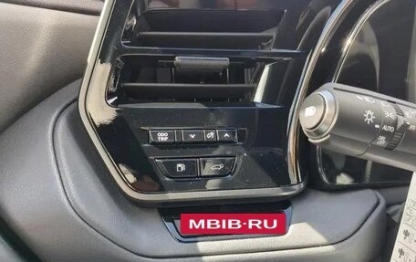 Lexus TX, 2025 год, 4 988 445 рублей, 17 фотография