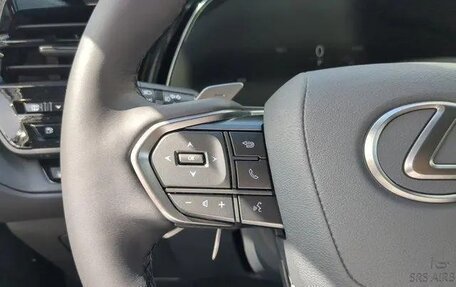 Lexus TX, 2025 год, 4 988 445 рублей, 18 фотография