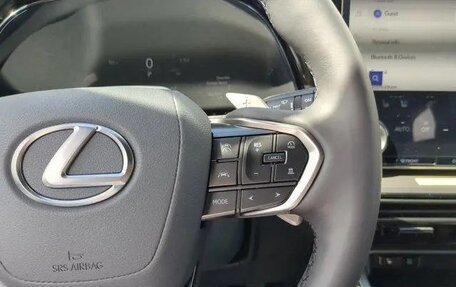 Lexus TX, 2025 год, 4 988 445 рублей, 19 фотография