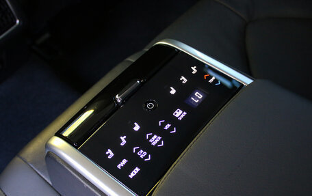 Toyota Camry, 2022 год, 3 800 000 рублей, 9 фотография