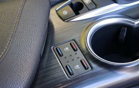 Toyota Camry, 2022 год, 3 800 000 рублей, 12 фотография