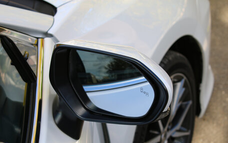 Toyota Camry, 2022 год, 3 800 000 рублей, 20 фотография