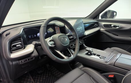 GAC GS8, 2025 год, 4 499 000 рублей, 4 фотография