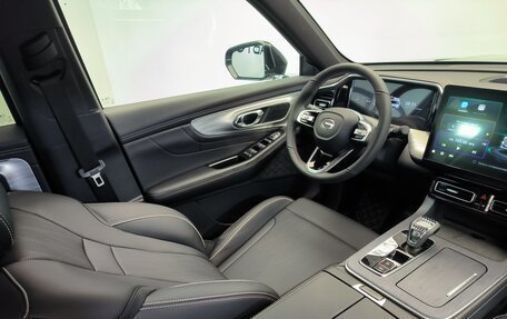 GAC GS8, 2025 год, 4 499 000 рублей, 7 фотография