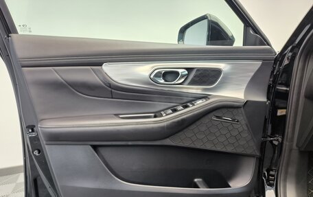 GAC GS8, 2025 год, 4 499 000 рублей, 10 фотография