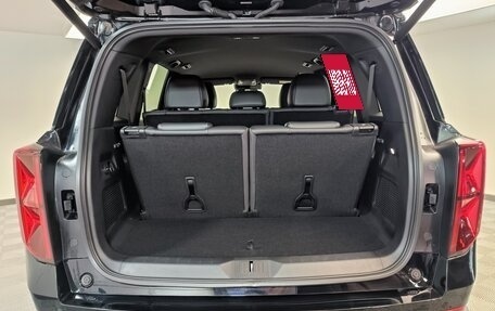 GAC GS8, 2025 год, 4 499 000 рублей, 9 фотография