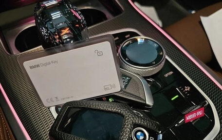 BMW X5, 2022 год, 6 400 000 рублей, 11 фотография