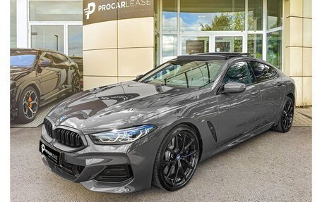 BMW 8 серия, 2022 год, 6 700 000 рублей, 1 фотография